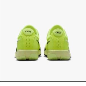 Nike air Neon Green Sneakers